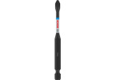 BOSCH Embout PRO Phillips Impact, PH2, 90 mm 2608522524
