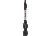 BOSCH Embout PRO P2R2 Impact, 55 mm, 5 pieces 2608522527