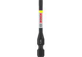 BOSCH Embout PRO Torx Impact, T25, 55 mm, 2 pieces 2608522531