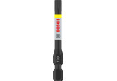 BOSCH Embout PRO Torx Impact, T30, 55 mm, 2 pieces 2608522532