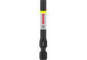 BOSCH Embout PRO Torx Impact, T40, 55 mm, 2 pieces 2608522533