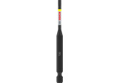 BOSCH Embout PRO Torx Impact, T20, 90 mm 2608522535