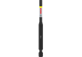 BOSCH Embout PRO Torx Impact, T30, 90 mm 2608522537