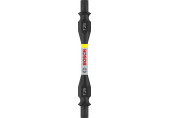 BOSCH Embout double tete PRO Impact avec insert Pick and Click, T25, 65 mm 2608522541