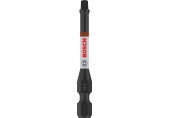 BOSCH Embout PRO Robertson Impact, R3, 55 mm, 2 pieces 2608522552