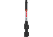 BOSCH Embout PRO Robertson Impact, R2, 55 mm, 5 pieces 2608522553