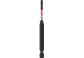BOSCH Embout PRO Robertson Impact, R2, 90 mm 2608522554