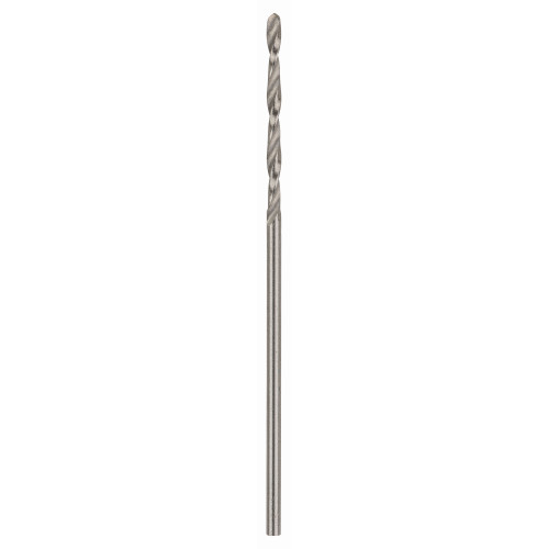 BOSCH Foret hélicoidal PRO Metal HSS-G Standard, 1,2 x 16 x 38 mm 2608585468