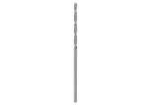 BOSCH Foret hélicoidal PRO Metal HSS-G Standard, 1,6 x 20 x 43 mm 2608585471