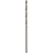 BOSCH Foret hélicoidal PRO Metal HSS-G Standard, 2,6 x 30 x 57 mm 2608585478