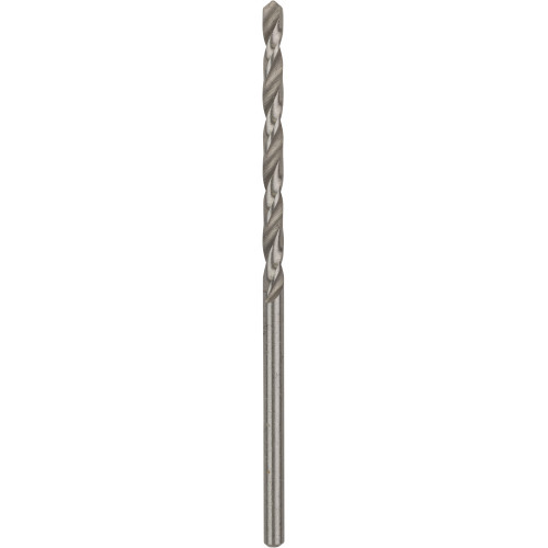 BOSCH Foret hélicoidal PRO Metal HSS-G Standard, 2,7 x 33 x 61 mm 2608585479