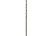 BOSCH Foret hélicoidal PRO Metal HSS-G longueur standard, 3,1 x 36 x 65 mm 2608585481