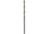 BOSCH Foret hélicoidal PRO Metal HSS-G longueur standard, 3,4 x 39 x 70 mm 2608585482