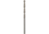 BOSCH Foret hélicoidal PRO Metal HSS-G longueur standard, 3,7 x 39 x 70 mm 2608585483