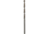 BOSCH Foret hélicoidal PRO Metal HSS-G longueur standard, 4,1 x 43 x 75 mm 2608585486