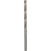 BOSCH Foret hélicoidal PRO Metal HSS-G longueur standard, 4,1 x 43 x 75 mm 2608585486