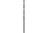 BOSCH Foret hélicoidal PRO Metal HSS-G longueur standard, 4,6 x 47 x 80 mm 2608585488