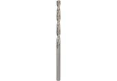 BOSCH Foret hélicoidal PRO Metal HSS-G longueur standard, 5,3 x 52 x 86 mm 2608585492