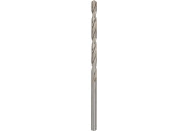 BOSCH Foret hélicoidal PRO Metal HSS-G longueur standard, 5,7 x 57 x 93 mm 2608585495
