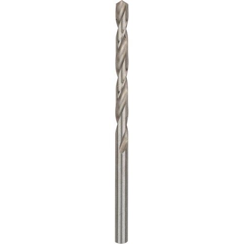 BOSCH Foret hélicoidal PRO Metal HSS-G longueur standard, 5,7 x 57 x 93 mm 2608585495