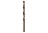 BOSCH Foret hélicoidal PRO Metal HSS-G longueur standard, 7,9 x 75 x 117 mm 2608585507