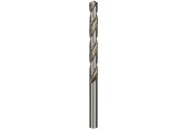 BOSCH Foret hélicoidal PRO Metal HSS-G longueur standard, 8,1 x 75 x 117 mm 2608585508