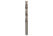 BOSCH Foret hélicoidal PRO Metal HSS-G longueur standard, 8,3 x 75 x 117 mm 2608585510