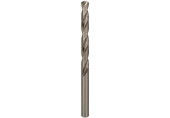 BOSCH Foret hélicoidal PRO Metal HSS-G longueur standard, 9,2 x 81 x 125 mm 2608585516
