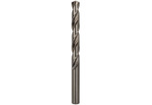 BOSCH Foret hélicoidal PRO Metal HSS-G longueur standard, 10,7 x 94 x 142 mm 2608585527