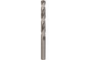 BOSCH Foret hélicoidal PRO Metal HSS-G longueur standard, 12,4 x 101 x 151 mm, 5 pieces