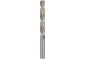 BOSCH Foret hélicoidal PRO Metal HSS-G longueur standard, 12,6 x 101 x 151 mm, 5 pieces