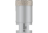 BOSCH Couronne de forage a sec PRO Ceramic dry, 32 x 35 x 22,23 mm 2608587120