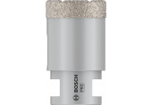 BOSCH Couronne de forage a sec PRO Ceramic dry, 35 x 35 x 22,23 mm 2608587121