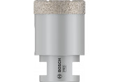 BOSCH Couronne de forage a sec PRO Ceramic dry, 38 x 35 x 22,23 mm 2608587122