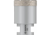 BOSCH Couronne de forage a sec PRO Ceramic dry, 40 x 35 x 22,23 mm 2608587123
