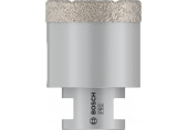 BOSCH Couronne de forage a sec PRO Ceramic dry, 45 x 35 x 22,23 mm 2608587124