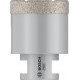 BOSCH Couronne de forage a sec PRO Ceramic dry, 55 x 35 x 22,23 mm 2608587126