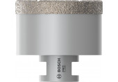 BOSCH Couronne de forage a sec PRO Ceramic dry, 65 x 35 x 22,23 mm 2608587129