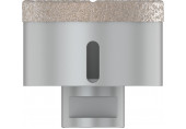 BOSCH Couronne de forage a sec PRO Ceramic dry, 67 x 35 x 22,23 mm 2608587130