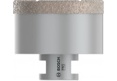 BOSCH Couronne de forage a sec PRO Ceramic dry, 68 x 35 x 22,23 mm 2608587131