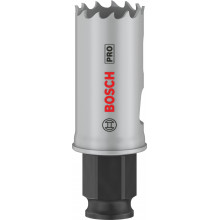 BOSCH Scie trépan PRO Multi Material PC Plus, 24 mm 2608594371