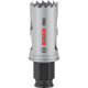 BOSCH Scie trépan PRO Multi Material PC Plus, 25 mm 2608594372