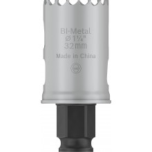 BOSCH Scie trépan PRO Multi Material PC Plus, 32 mm 2608594376