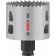 BOSCH Scie trépan PRO Multi Material PC Plus, 60 mm 2608594394