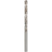 BOSCH Foret hélicoidal PRO Metal HSS-G Standard, 5,8 x 57 x 93 mm 2608595065