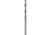 BOSCH Foret hélicoidal PRO Metal HSS-G Standard, 6,2 x 63 x 101 mm 2608595067