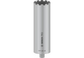 BOSCH Couronne de forage a eau PRO Core Cutter wet, 152 x 450 mm, 1 1/4" UNC