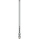 BOSCH Couronne de forage a eau PRO Core Cutter wet, 18 x 300 mm, G 1/2" 2608601796