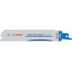 BOSCH Lame PRO Thin Metal precise S937EAF, 1,1 x 25 x 150 mm, 5 pieces 2608658988