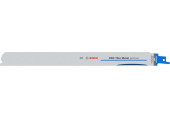BOSCH Lame PRO Thin Metal precise S1237EAF, 1,1 x 25 x 300 mm, 5 pieces 2608658990